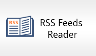 mainpage-rss2reader